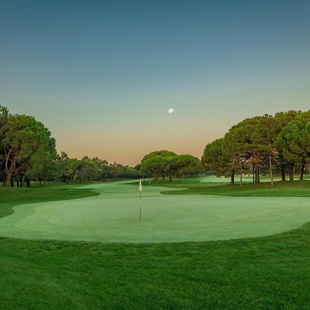 Hotel Golf Inn Lignano Sabbiadoro Exteriér fotografie