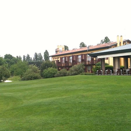 Hotel Golf Inn Lignano Sabbiadoro Exteriér fotografie