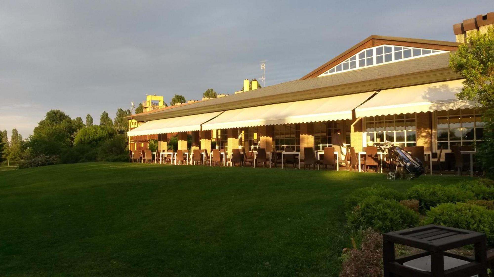 Hotel Golf Inn Lignano Sabbiadoro Exteriér fotografie