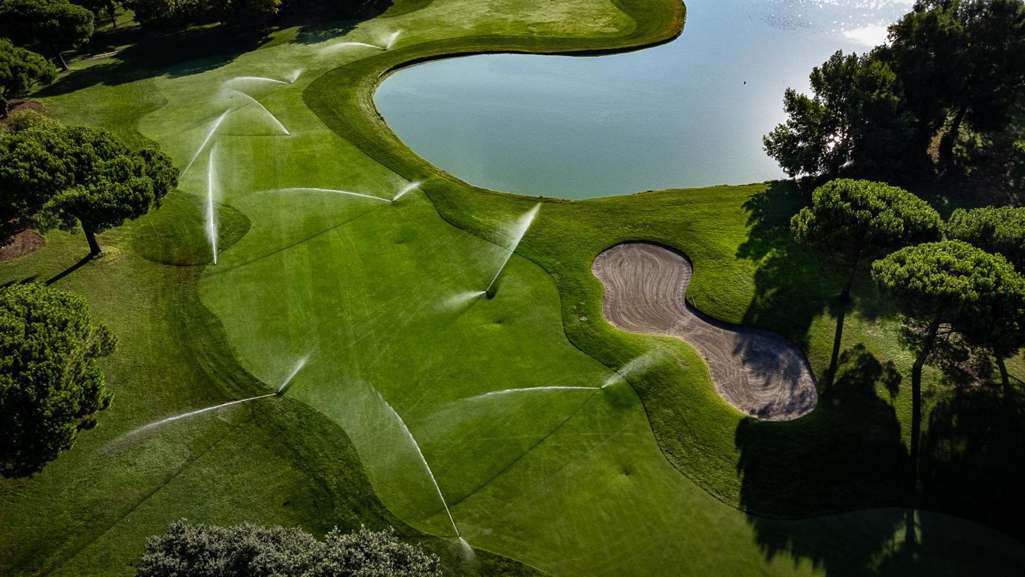Hotel Golf Inn Lignano Sabbiadoro Exteriér fotografie