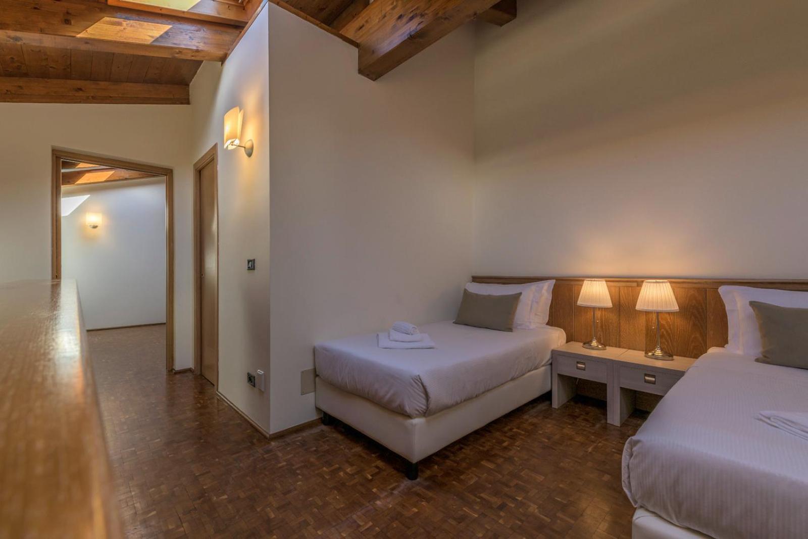 Hotel Golf Inn Lignano Sabbiadoro Exteriér fotografie