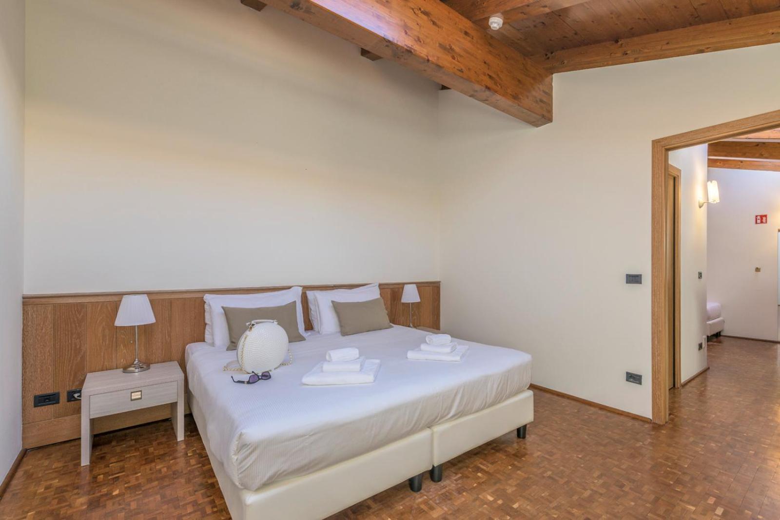 Hotel Golf Inn Lignano Sabbiadoro Exteriér fotografie