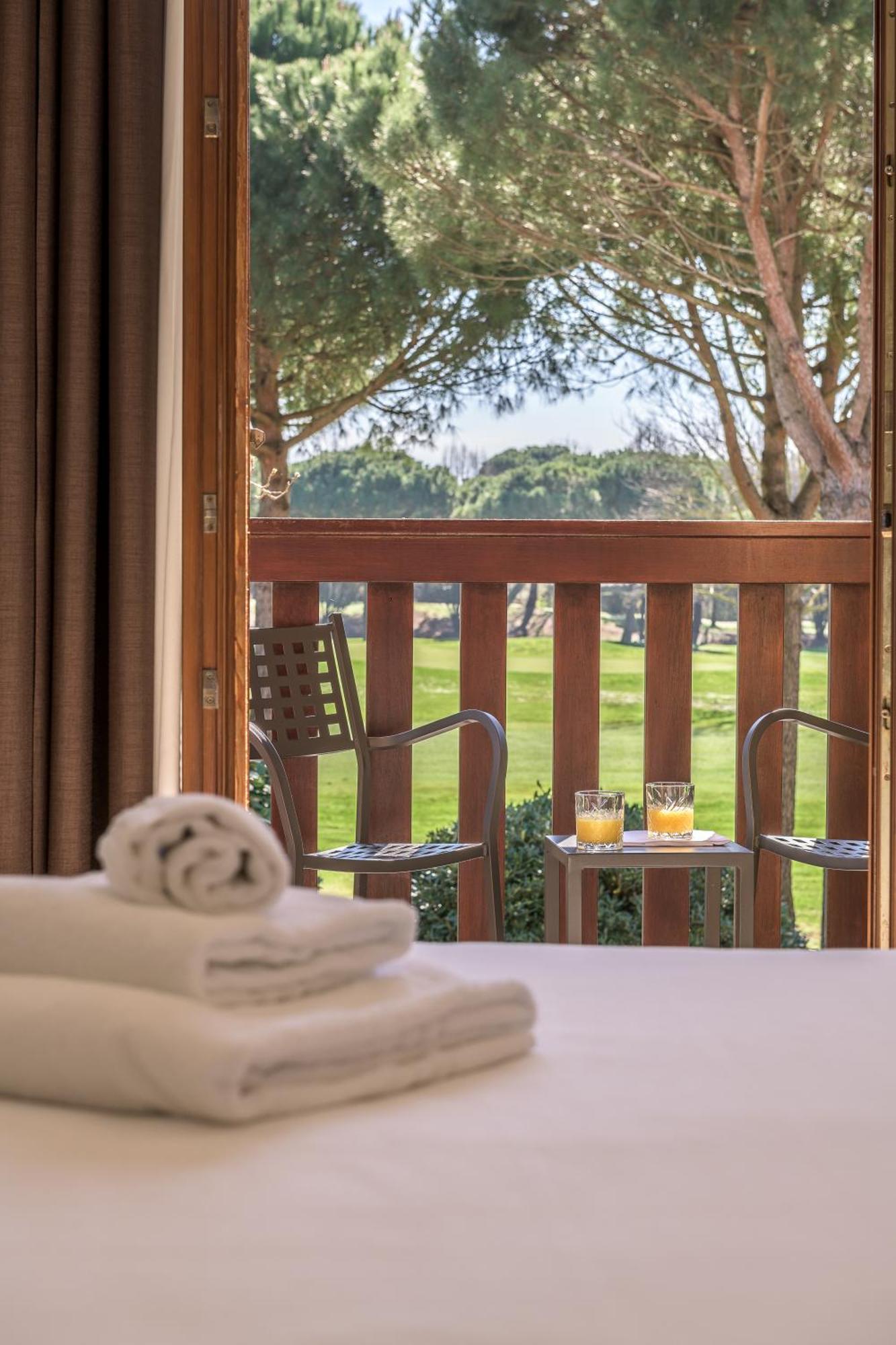 Hotel Golf Inn Lignano Sabbiadoro Exteriér fotografie