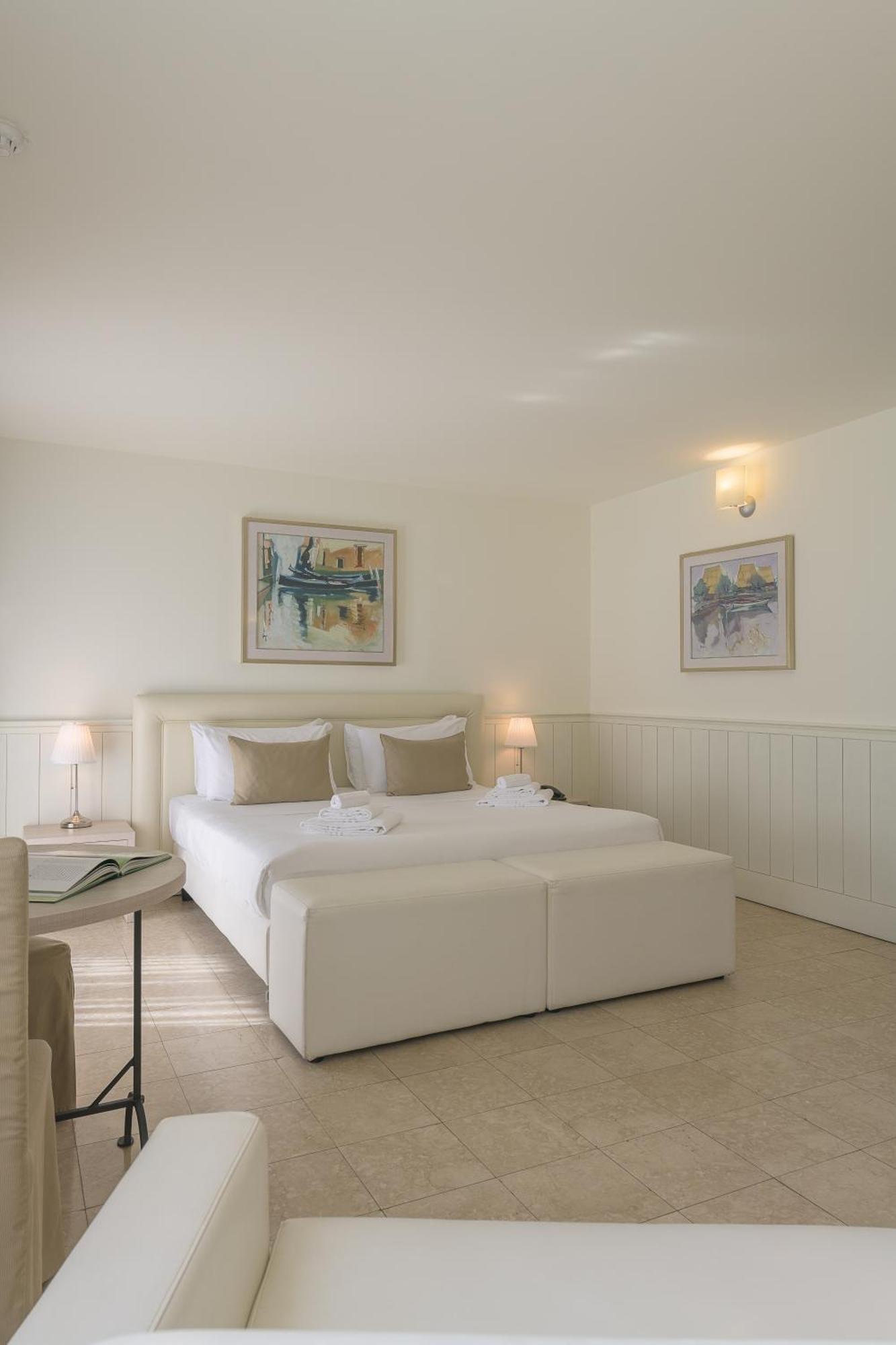 Hotel Golf Inn Lignano Sabbiadoro Exteriér fotografie