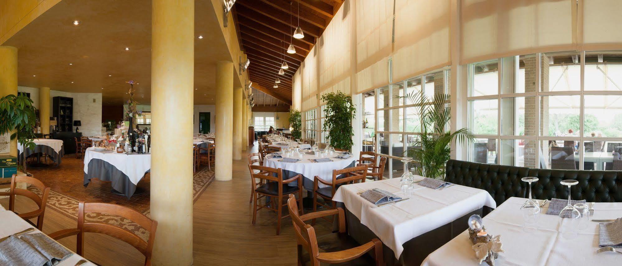 Hotel Golf Inn Lignano Sabbiadoro Exteriér fotografie