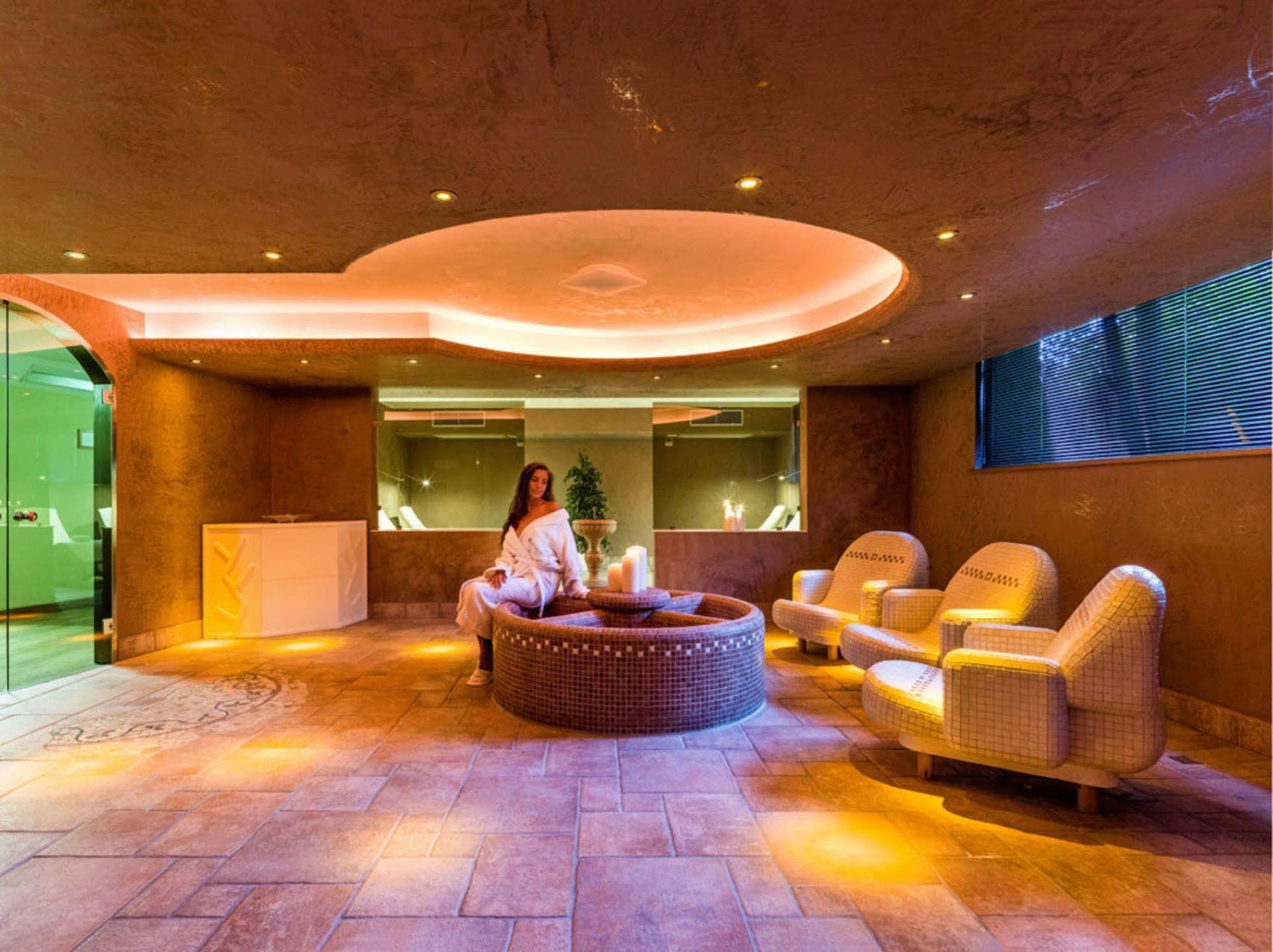 Hotel Golf Inn Lignano Sabbiadoro Exteriér fotografie